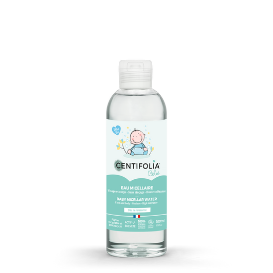 嬰兒潔膚水 極致溫和配方 100 ml