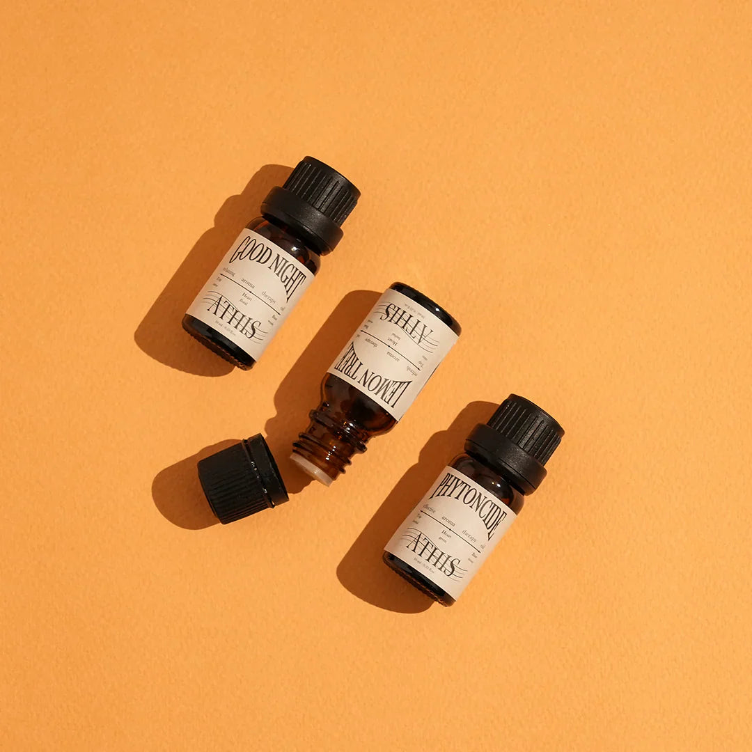 Goodnight Essential Oil