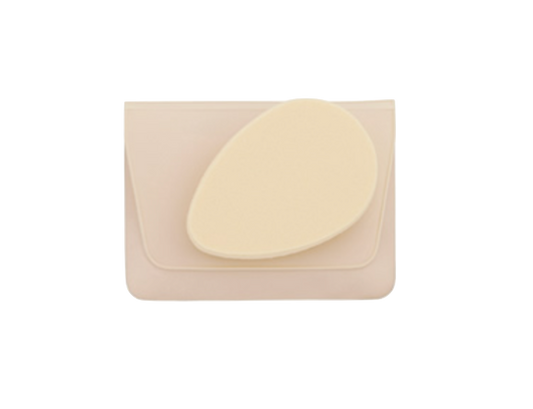 Concealer sponge