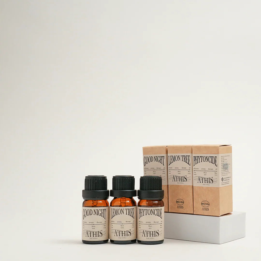 活力檸檬-精油 Lemon tree Essential Oil