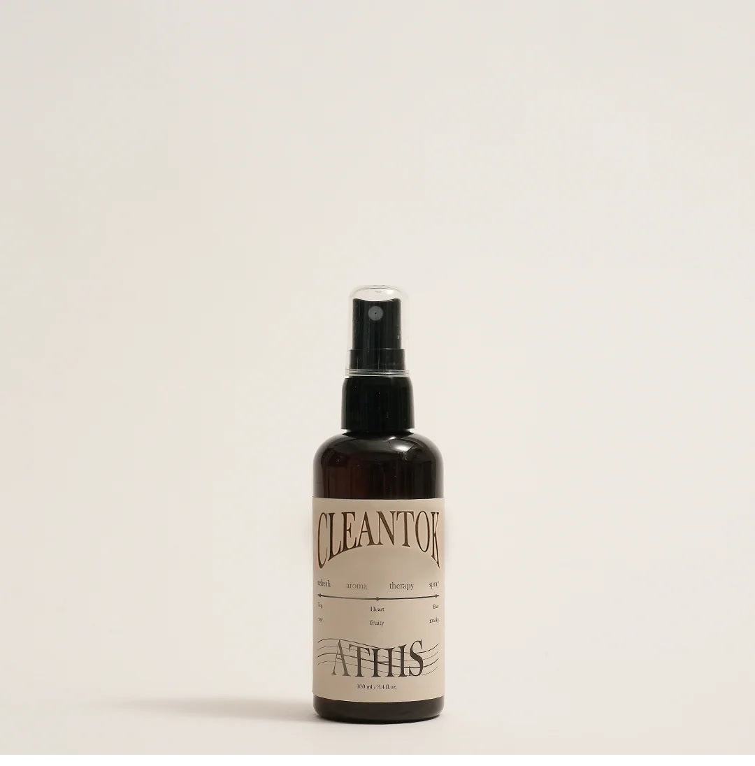 Net Room Scent - Room & Linen Spray