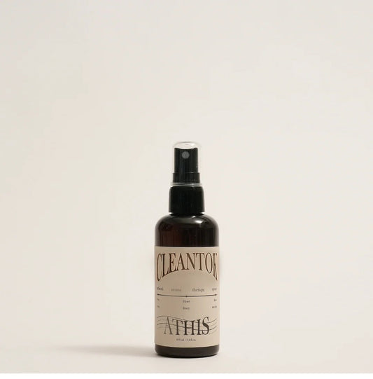 Cleantok Spray - Fresh Botanicals Room Spray