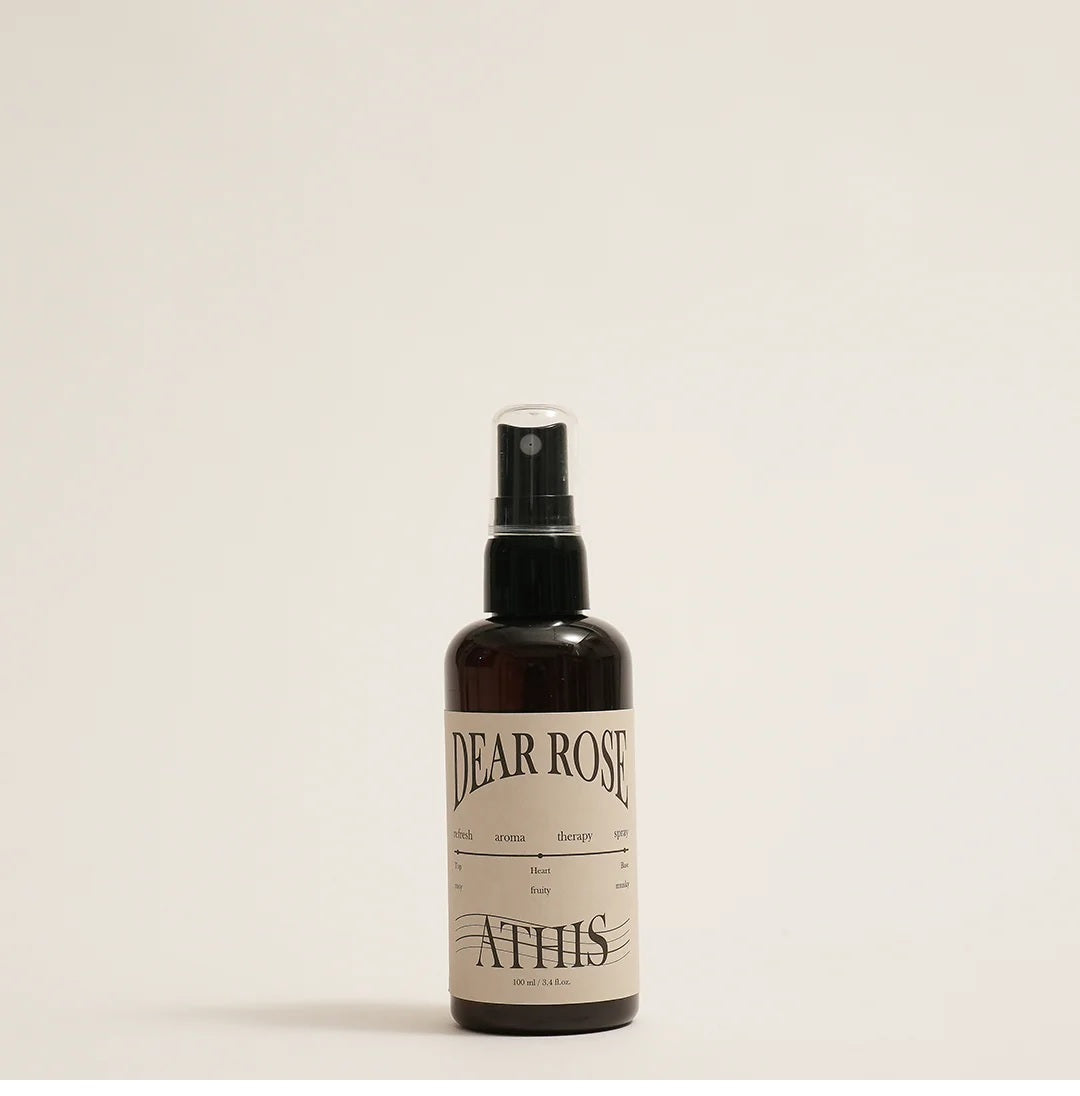 Dear Rose Room & Linen Spray