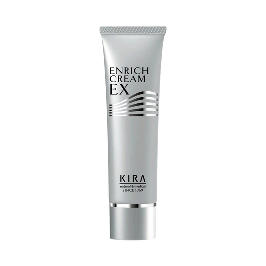 Natural Squalane Anti-Aging Cream 30g