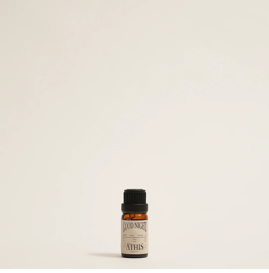 Goodnight Essential Oil