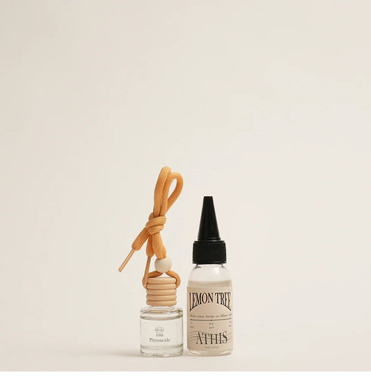 Lemon Tree Car Diffuser