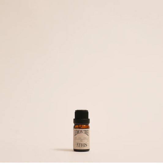 Lemon Essential Oil