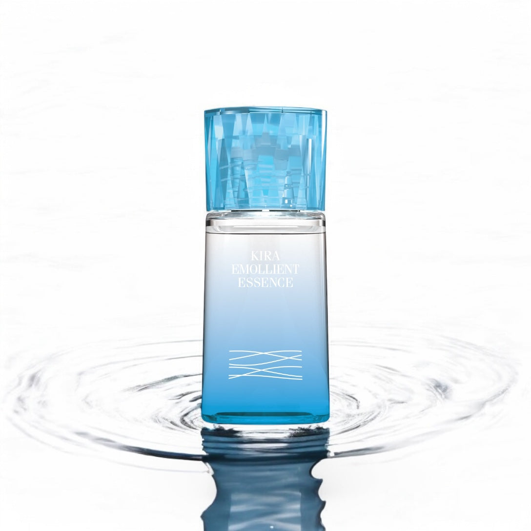 Natural Squalane Repairing Essence 35 ml