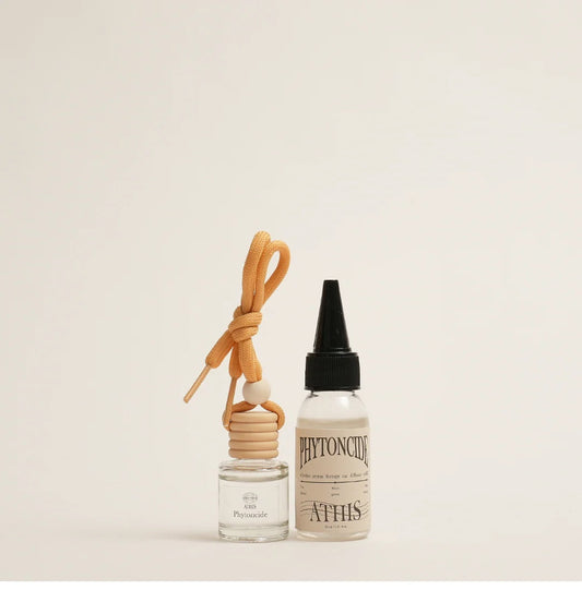 Phytoncide Car Diffuser