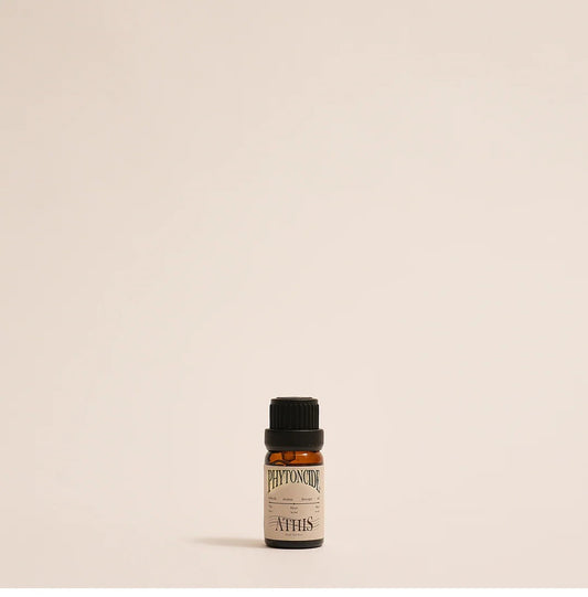 Phytoncide Essential Oil After Rain