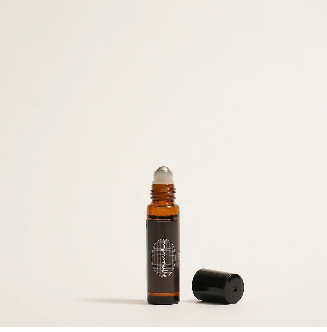 Roll-On Essential Oils