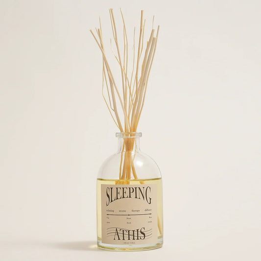 Sweet Dreams Lavender Reed Diffuser