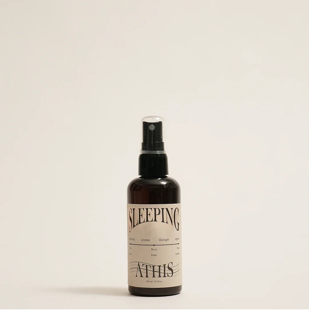 舒眠薰衣草-室內噴霧 Sleeping Room & Linen Spray