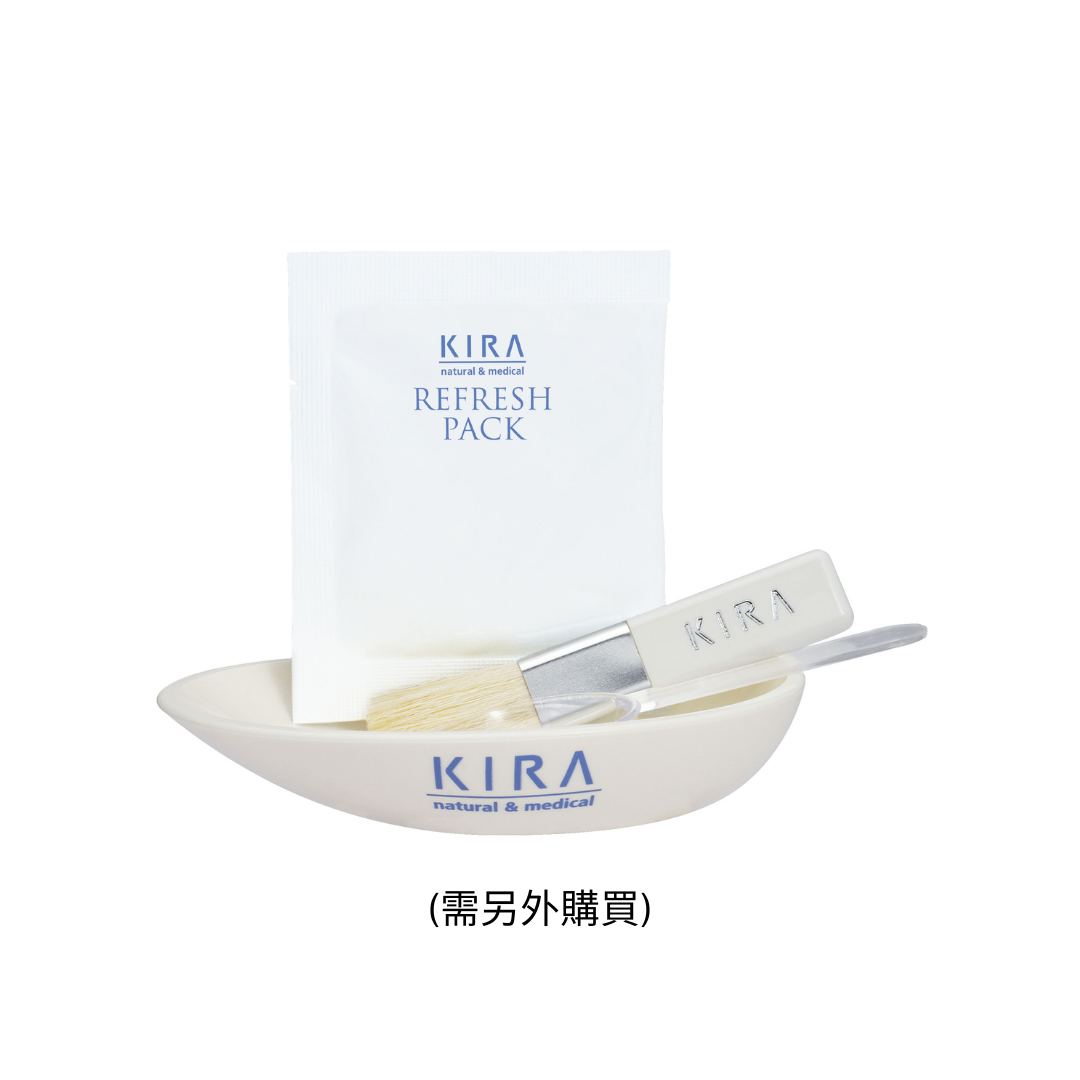 天然酵素毛孔緊緻面膜 40g ( 2g x 20)