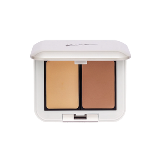 Concealer container