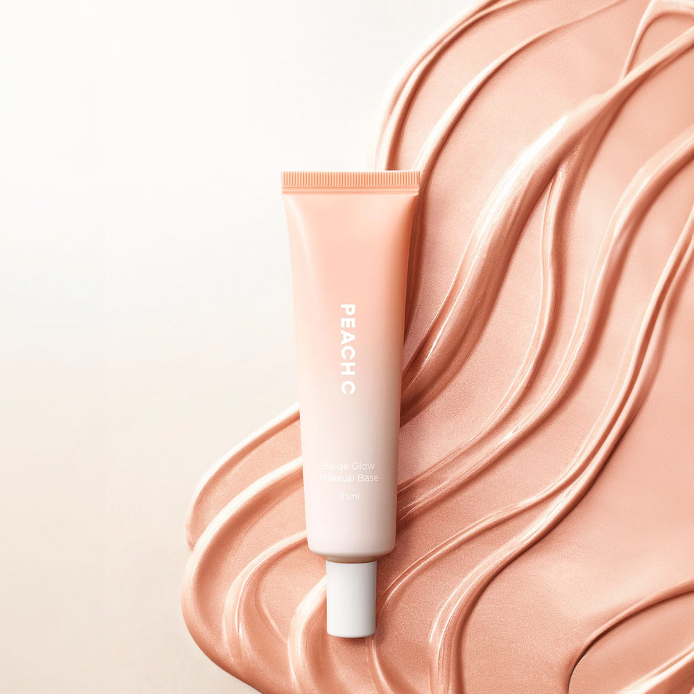 Hydrating & Brightening Primer