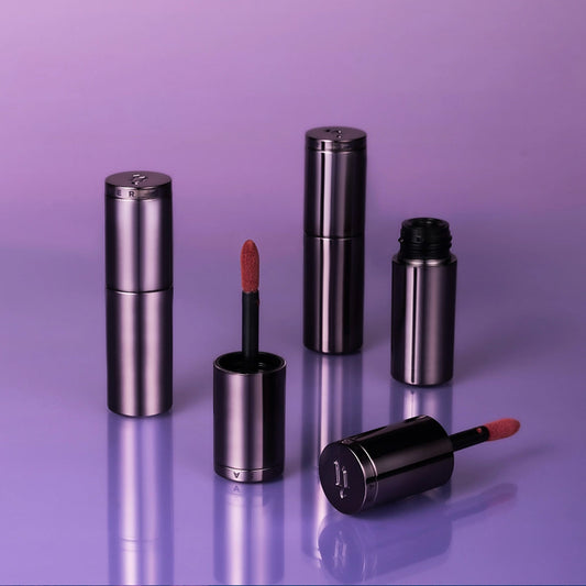 Mist Velvet Lip Glaze