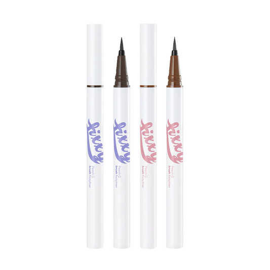Smooth and Fine Eyeliner
