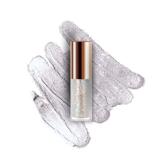 Champagne Shimmer Liquid Eyeshadow