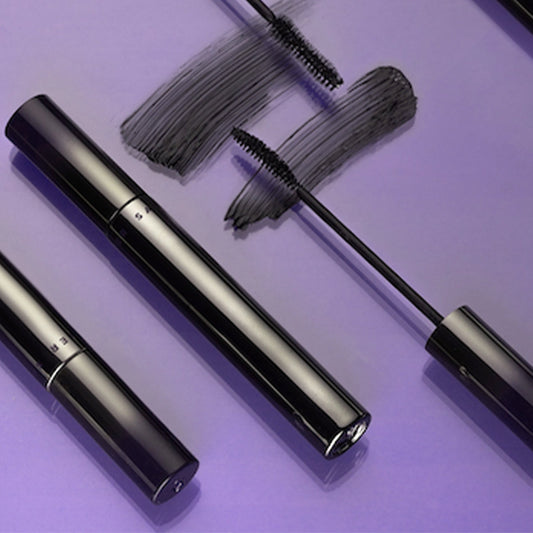 Lengthening and Volumizing Mascara