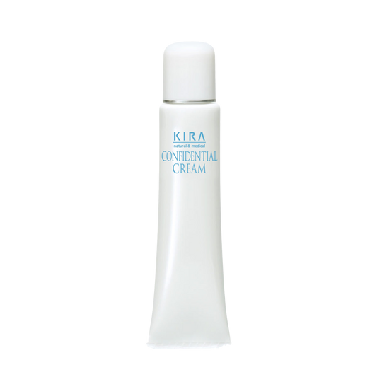 Natural Squalane Soothing Protective Cream 25g