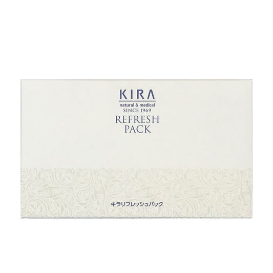 Natural Enzyme Pore Minimizing Mask 40g (2g x 20)