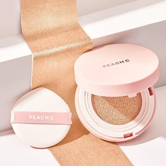 Air Velvet Cushion Foundation