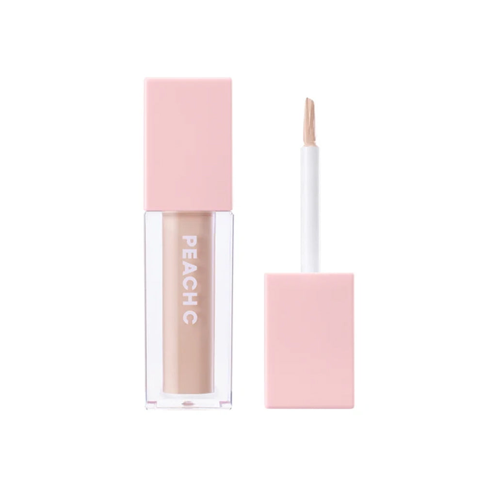 Perfecting Velvet Concealer