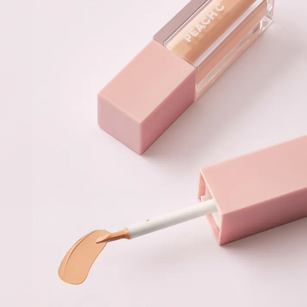 Perfecting Velvet Concealer