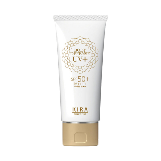 Mineral UV Protection Body Lotion 60g