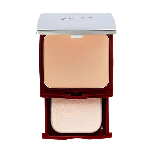 Compact Case for Natural Squalane Nourishing Loose Powder