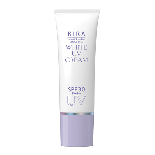 Saxifrage Whitening Sunscreen 30+ (25g)