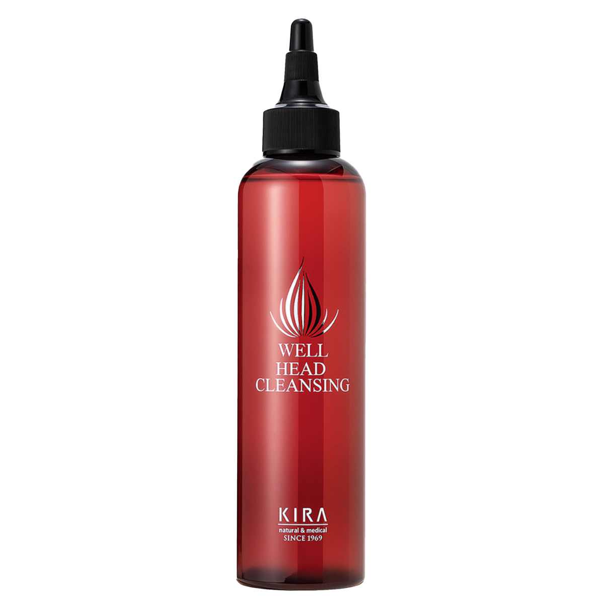 天然角鯊烷橙花精油頭皮賦活精華 200ml