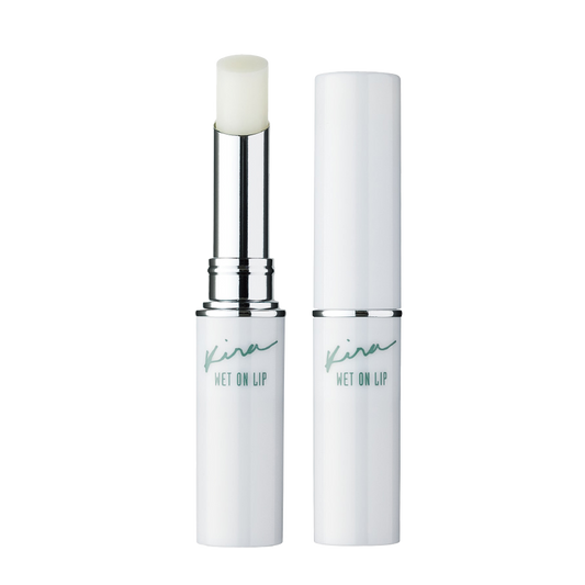 Natural Squalane Rich Lip Balm