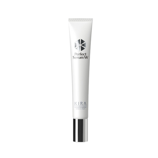 Fullerene Anti-Wrinkle Serum 18g