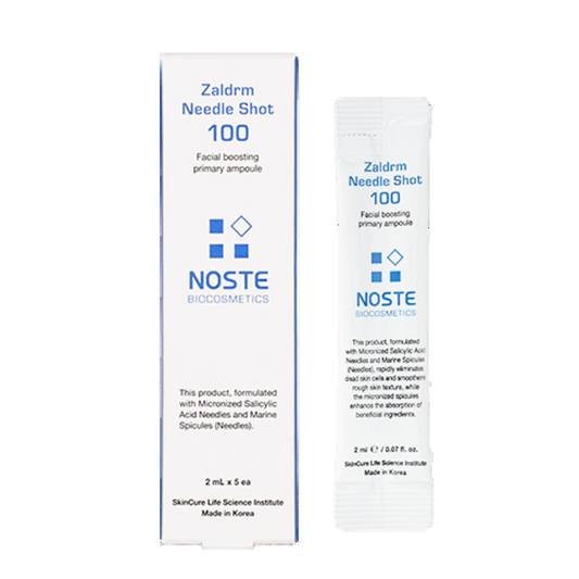 Micro-needling Skin Repair (2 ml * 5 ea)